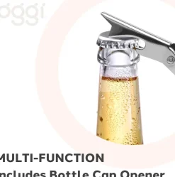 Bar Accessories & Decanters|Oggi Waiter's Corkscrew