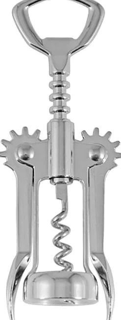Bar Accessories & Decanters|Oggi Winged Corkscrew