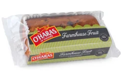 Cakes & Pies|O'Haras Farmhouse Fruit Cake