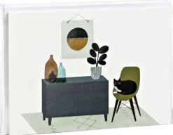 Boxed Cards|Olive's House Notecards