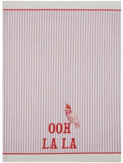 Tea Towels|Ooh La La' Tea Towel