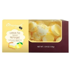 Sweets|Ooomeringues Lemon Pie Meringues