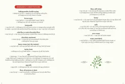Journals & Other Stationery|Our Family Recipes Journal