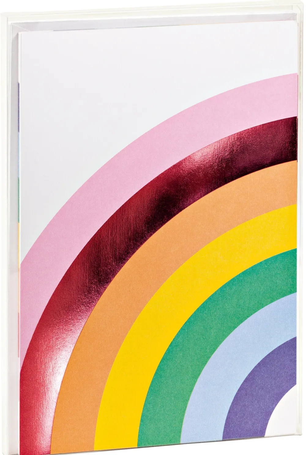 Boxed Cards|Over the Rainbow Big Notecard Boxed Set