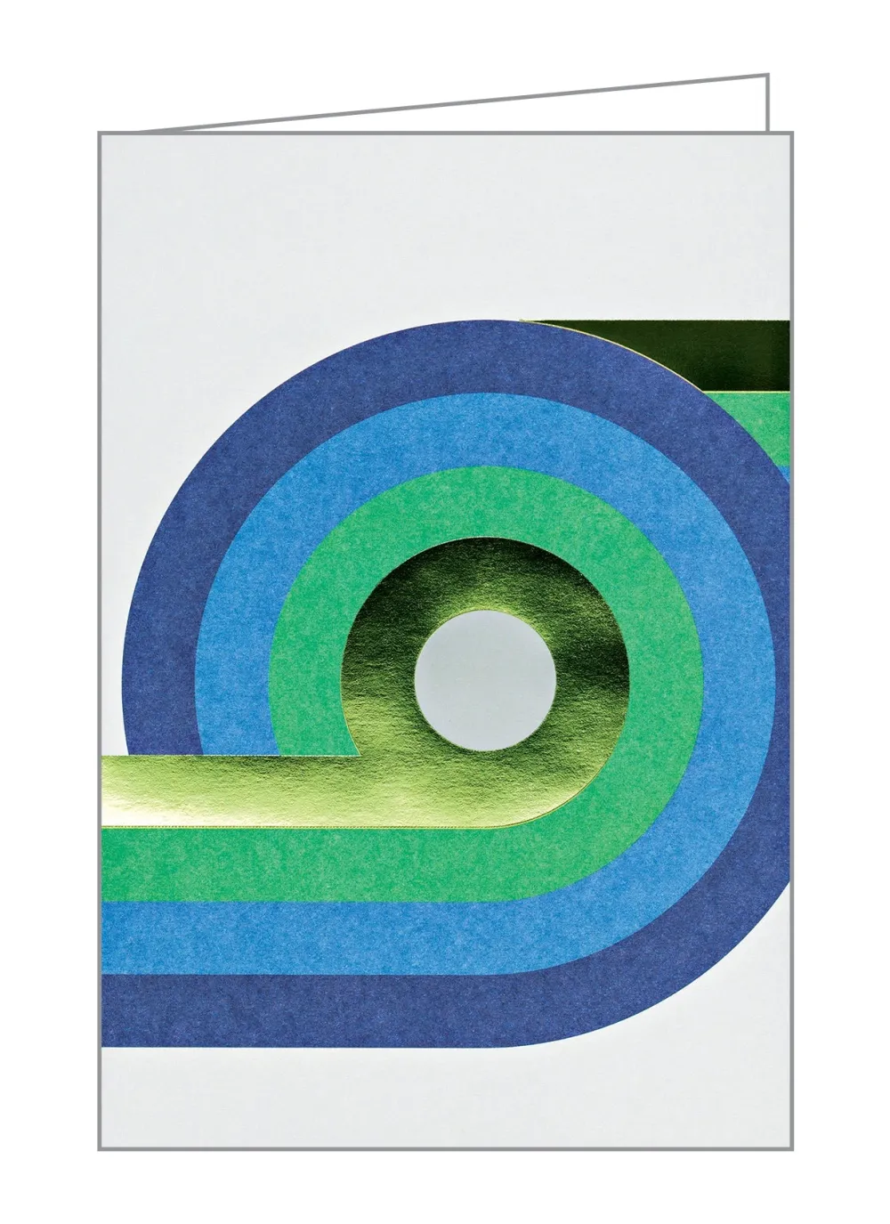Boxed Cards|Over the Rainbow Luxe Foil Notecard Box
