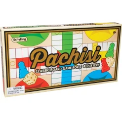 Toys|Pachisi Board Game