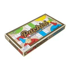 Toys|Pachisi Board Game
