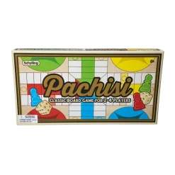 Toys|Pachisi Board Game