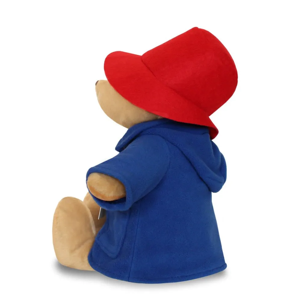Paddington Bear|Peter Rabbit|Paddington Bear 8.5" Seated