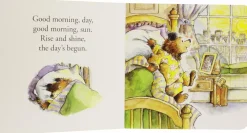 Paddington Bear|Toys|Paddington Bear All Day Board Book