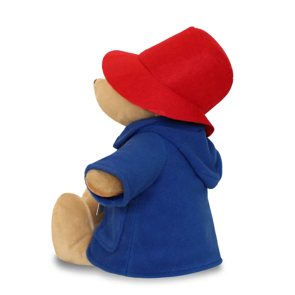 Paddington Bear|Peter Rabbit|Paddington Bear with Marmalade Sandwich