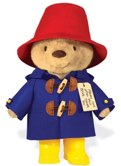 Paddington Bear|Peter Rabbit|Paddington Bear with Yellow Boots