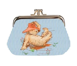 Paddington Bear|Paddington Classic Marmalade Frame Coin Purse