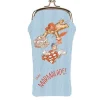 Sunglasses & Cases|Paddington Bear|Paddington Classic Marmalade Glasses Pouch Bag