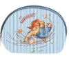 Paddington Bear|Bath Accessories|Paddington Classic Marmalade Cosmetic Bag