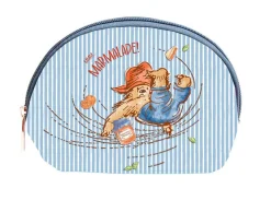 Paddington Bear|Bath Accessories|Paddington Classic Marmalade Cosmetic Bag