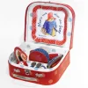 Paddington Bear|Children's Tea Sets|Paddington Red Tin Tea Set