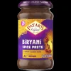 Patak's Groceries|Curries, Chutneys & Pickles|Biryani Spice Paste