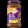 Patak's Curries, Chutneys & Pickles|Butter Chicken Spice Paste