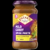 Patak's Curries, Chutneys & Pickles|Mild Curry Spice Paste
