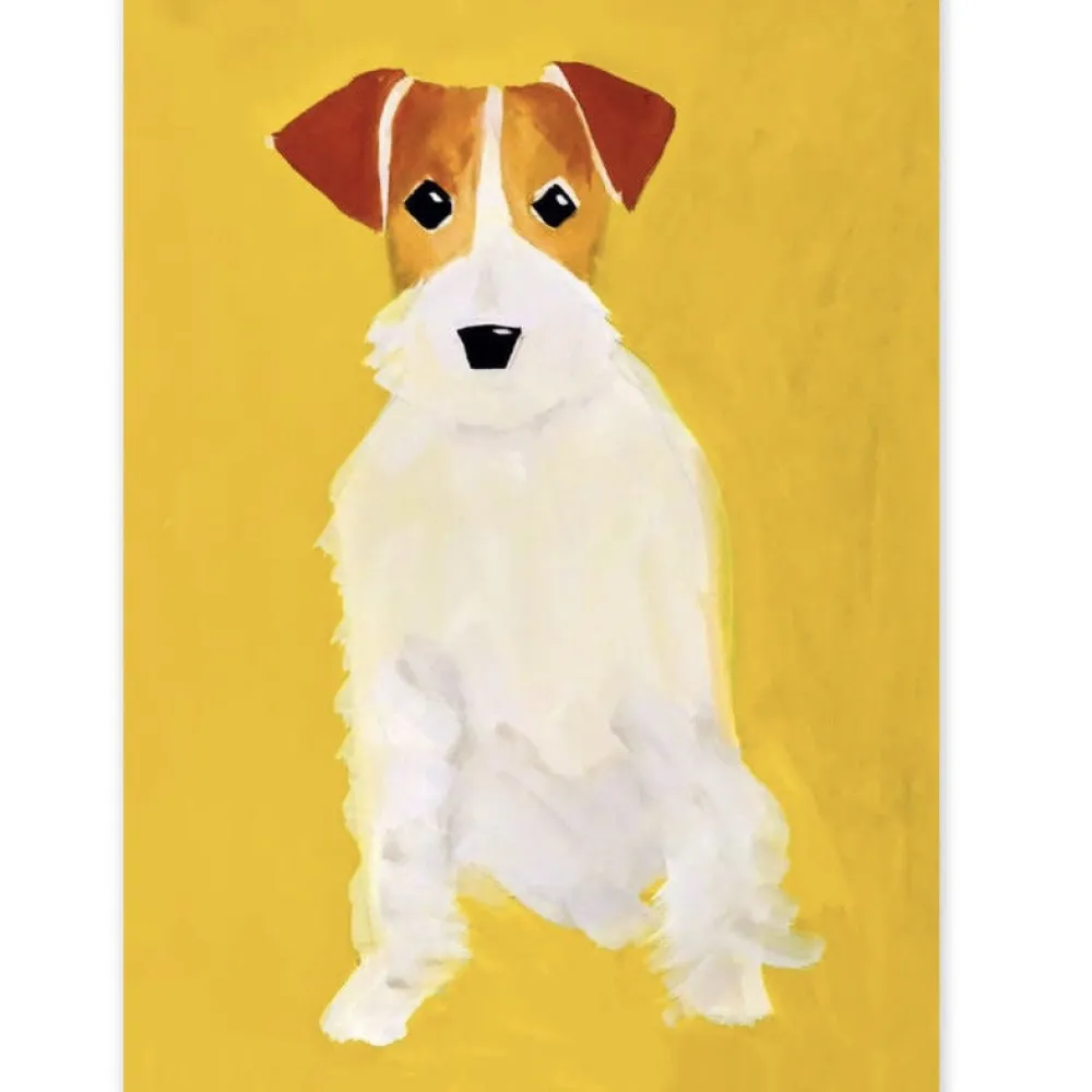 Greeting Cards|Paws for Thought Greeting Card