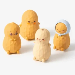 Toys|Peanut Familia Figure Blind Box
