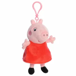 Childrenswear|Toys|Peppa Pig Bag Charm