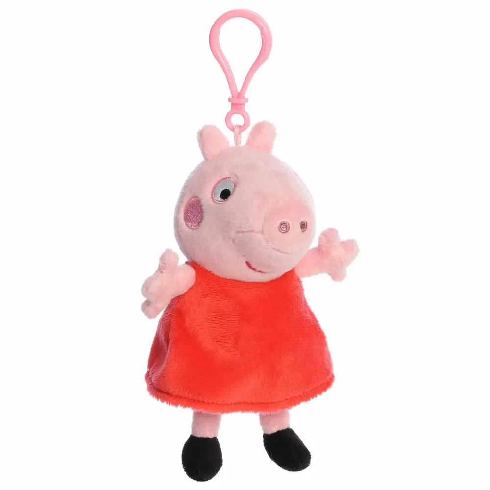Childrenswear|Toys|Peppa Pig Bag Charm