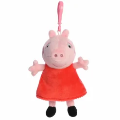 Childrenswear|Toys|Peppa Pig Bag Charm
