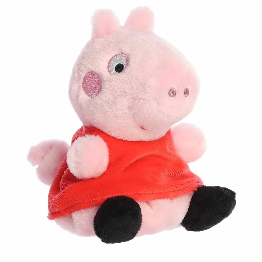Soft Toys|Toys|Peppa Pig Palm Pal