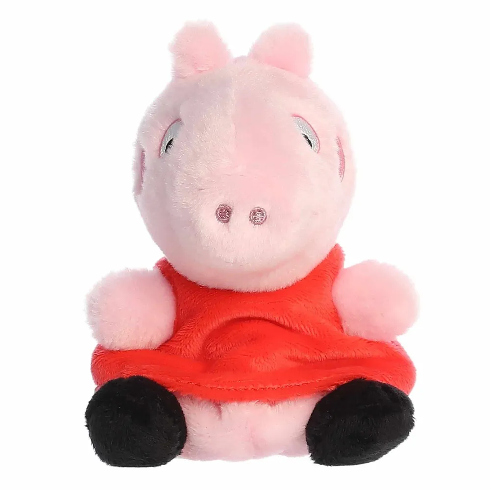 Soft Toys|Toys|Peppa Pig Palm Pal