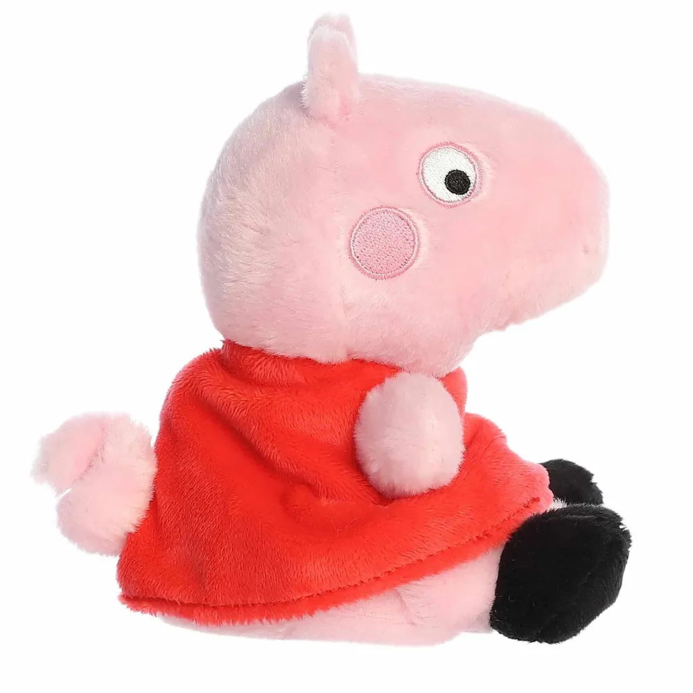 Soft Toys|Toys|Peppa Pig Palm Pal