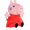 Soft Toys|Toys|Peppa Pig Stuffed Animal