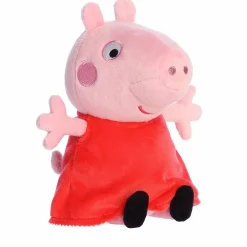 Soft Toys|Toys|Peppa Pig Stuffed Animal
