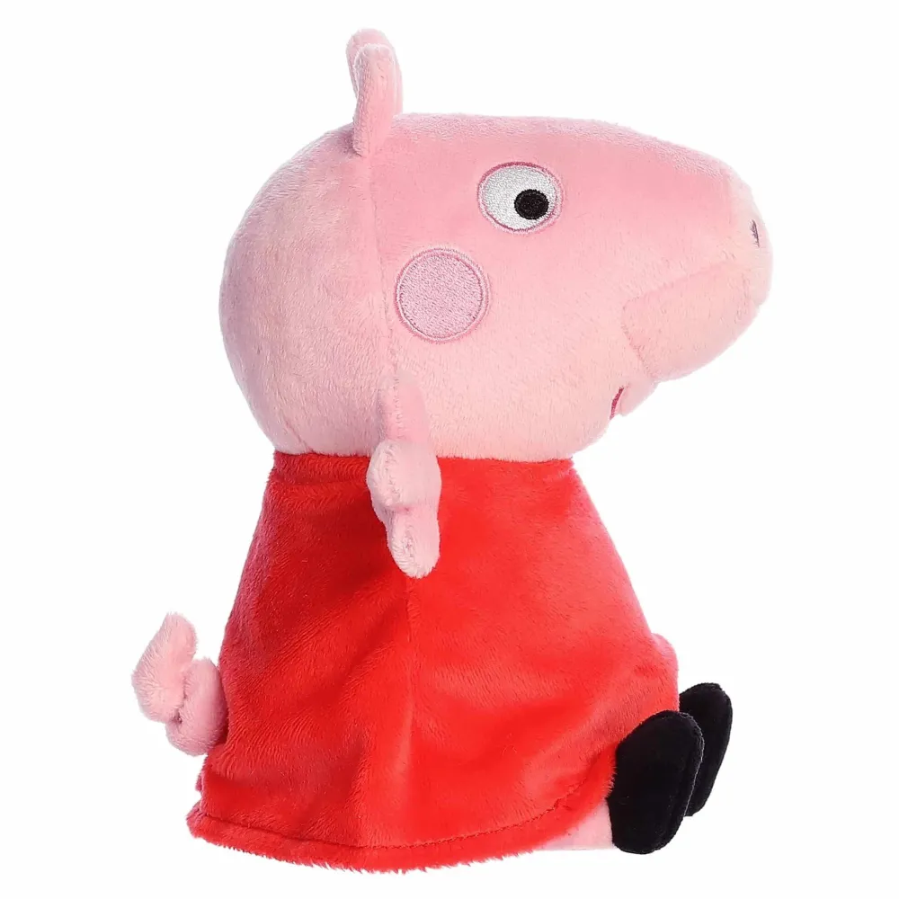 Soft Toys|Toys|Peppa Pig Stuffed Animal
