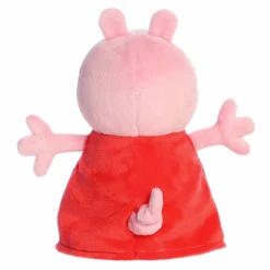Soft Toys|Toys|Peppa Pig Stuffed Animal