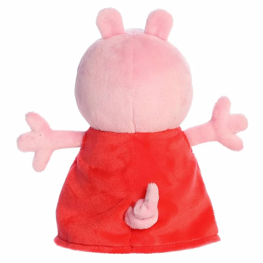 Soft Toys|Toys|Peppa Pig Stuffed Animal