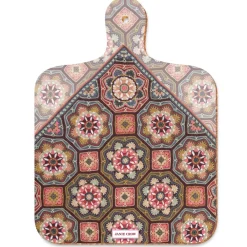 Kitchen Tools|Persian Tiles Mini Chopping Board