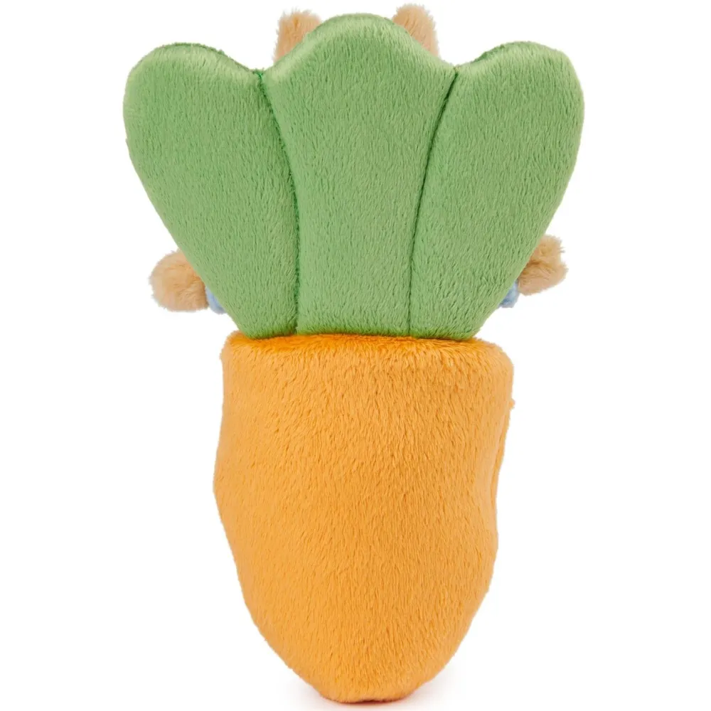Peter Rabbit|Soft Toys|Peter Rabbit & Carrot Plush