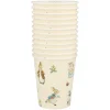 Peter Rabbit|Children's Tabletop|Peter Rabbit & Friends Cups 12 Pack