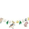 Peter Rabbit|Peter Rabbit and Friends Garland