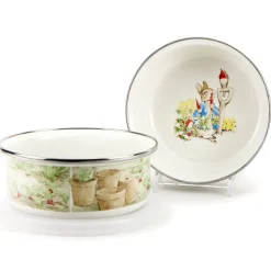 Children's Tabletop|Peter Rabbit Children's Place Setting
