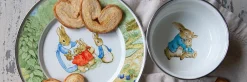 Children's Tabletop|Peter Rabbit Children's Place Setting