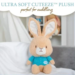 Soft Toys|Toys|Peter Rabbit Cuteeze Stuffed Animal