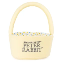 Peter Rabbit|Soft Toys|Peter Rabbit Easter Basket