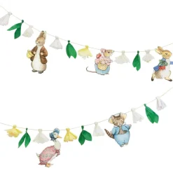 Peter Rabbit|Peter Rabbit Easter Garland Kit