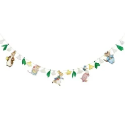 Peter Rabbit|Peter Rabbit Easter Garland Kit