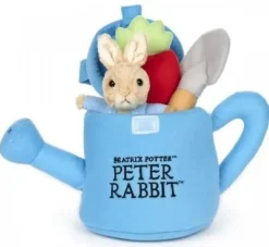 Peter Rabbit|Soft Toys|Peter Rabbit Garden Playset