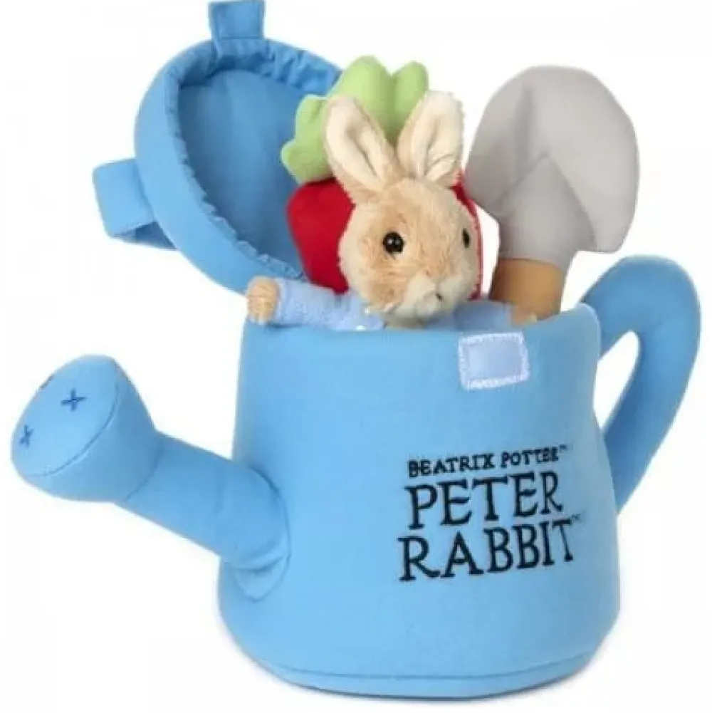 Peter Rabbit|Soft Toys|Peter Rabbit Garden Playset
