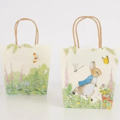 Gift Bags|Peter Rabbit|Peter Rabbit in the Garden Party Bags